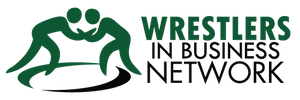 Wrestlers in Business Network